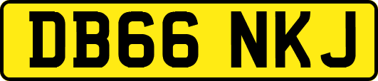 DB66NKJ