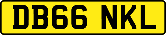 DB66NKL