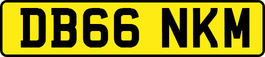 DB66NKM