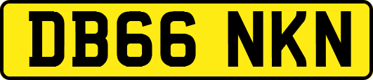 DB66NKN