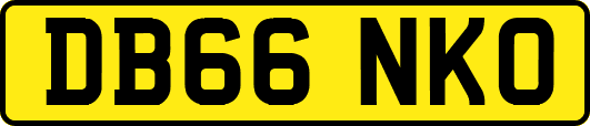 DB66NKO