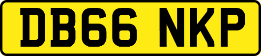 DB66NKP