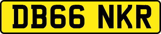DB66NKR
