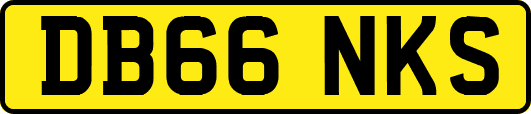 DB66NKS