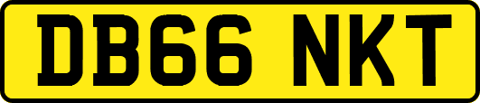 DB66NKT