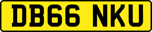 DB66NKU
