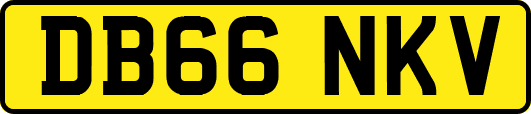 DB66NKV