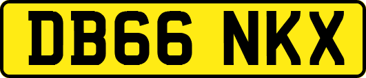 DB66NKX