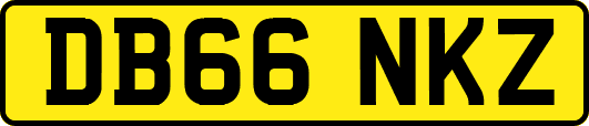 DB66NKZ