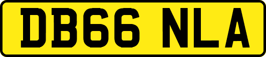 DB66NLA