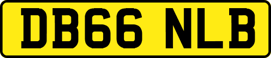 DB66NLB