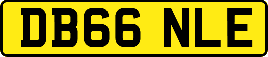 DB66NLE