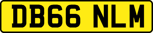 DB66NLM