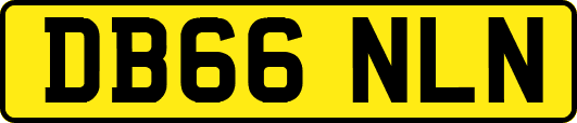 DB66NLN