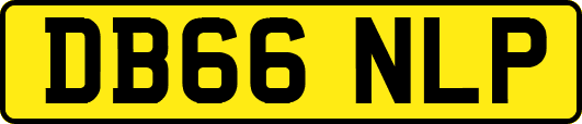DB66NLP