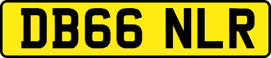 DB66NLR