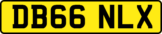 DB66NLX