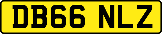 DB66NLZ