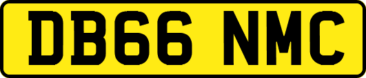 DB66NMC
