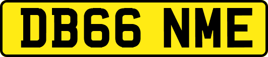 DB66NME