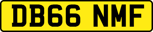 DB66NMF