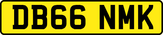 DB66NMK