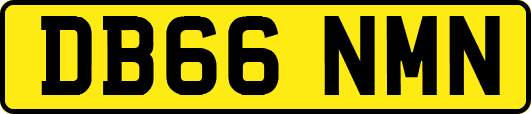 DB66NMN