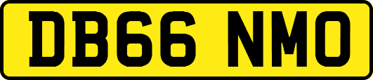 DB66NMO