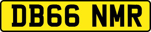 DB66NMR