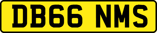 DB66NMS
