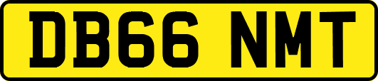 DB66NMT