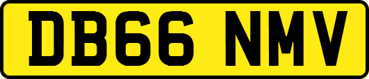 DB66NMV