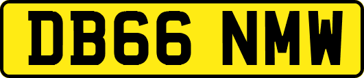 DB66NMW