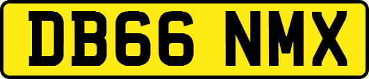 DB66NMX