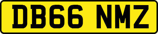 DB66NMZ