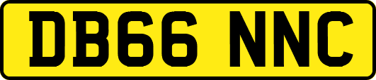 DB66NNC