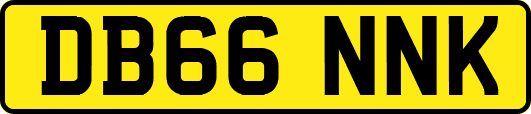 DB66NNK