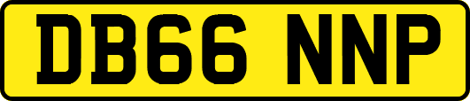 DB66NNP