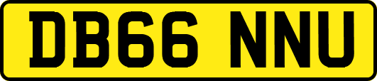 DB66NNU