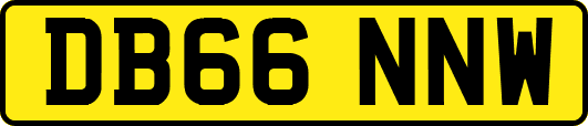DB66NNW