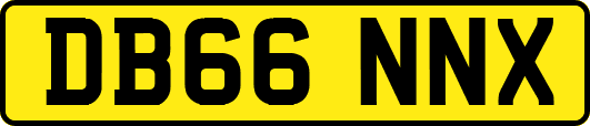 DB66NNX