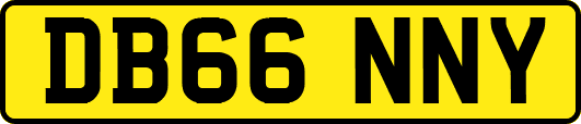 DB66NNY