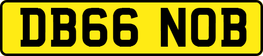 DB66NOB