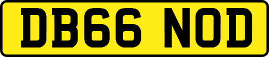 DB66NOD