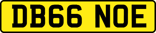DB66NOE