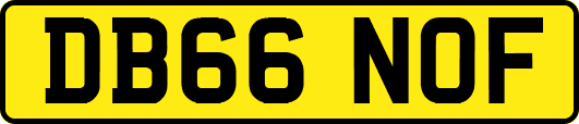 DB66NOF