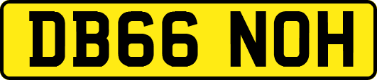 DB66NOH