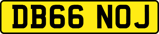 DB66NOJ
