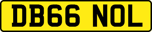 DB66NOL