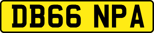 DB66NPA